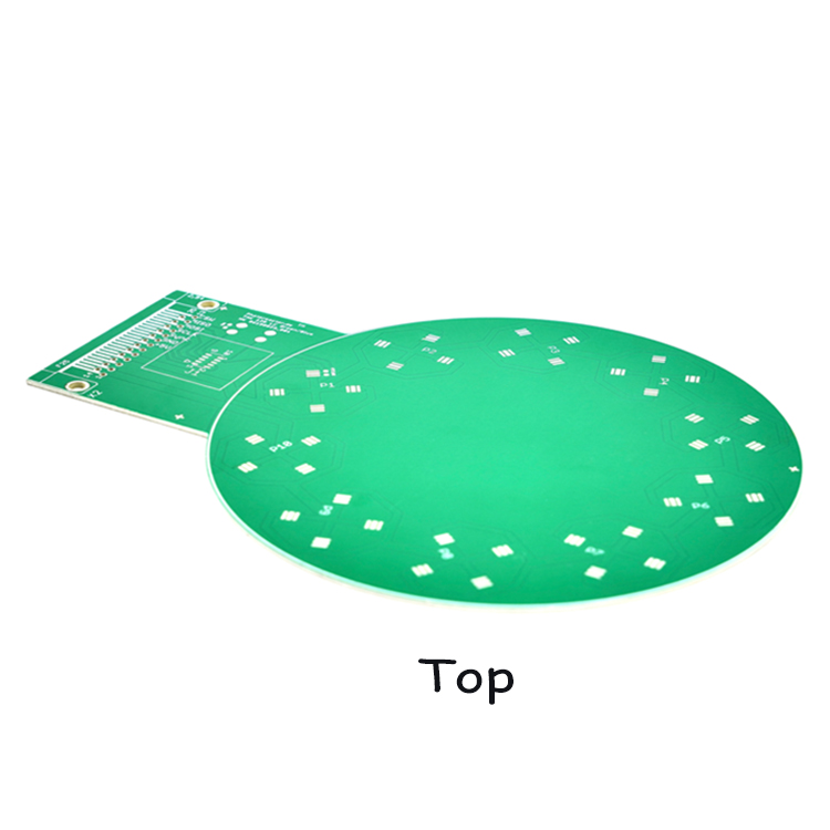 Cách đánh giá chất lượng của bảng mạch PCB nhiều lớp từ màu sắc