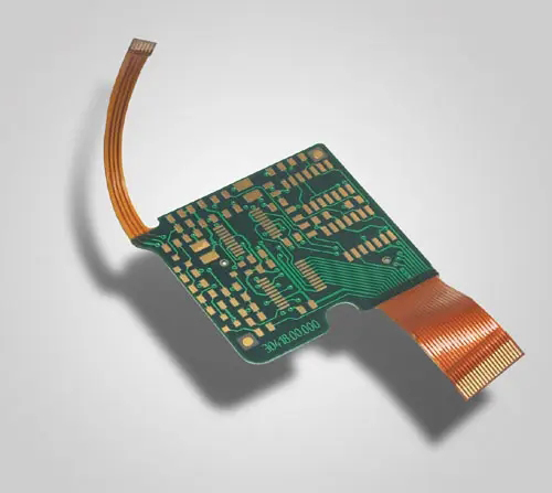 PCB là gì