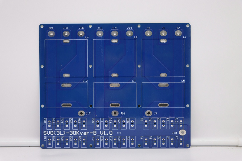 Lợi ích của bảng PCB tùy chỉnh