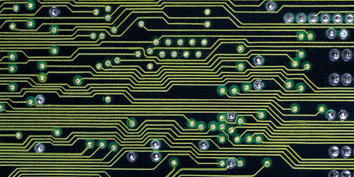 Cách đánh giá chất lượng của bảng mạch PCB nhiều lớp từ màu sắc