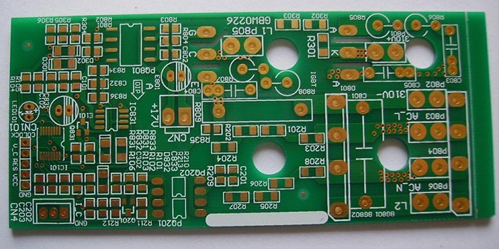 mẹo thiết kế hệ thống dây điện lớp pcb