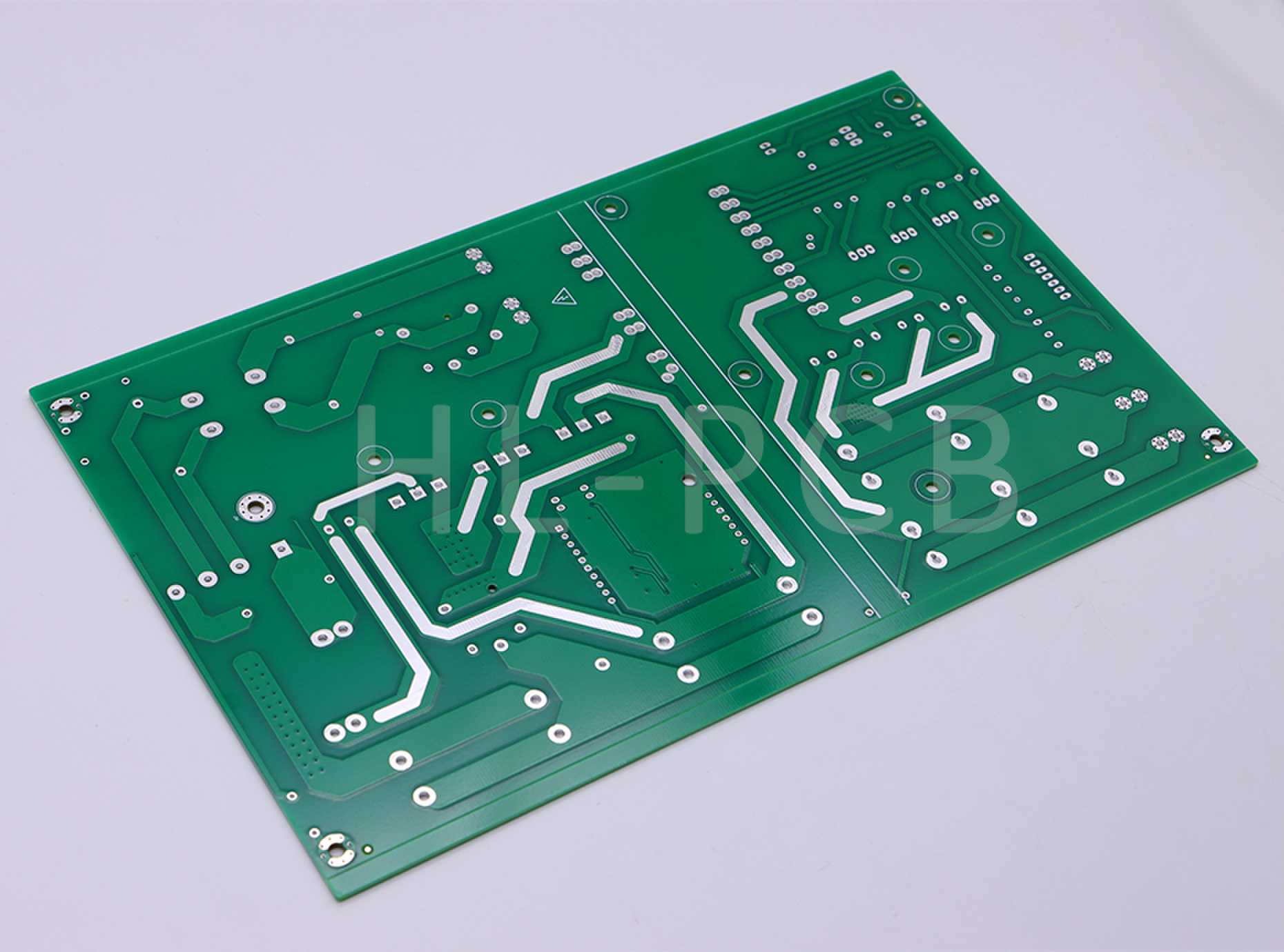 Sáu cách để ngăn ngừa cong vênh PCB