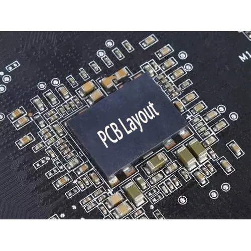 Nguyên lý và công dụng của giá thử PCB và giá thử PCBA