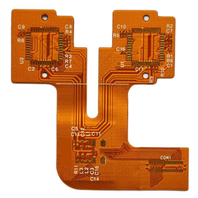 PCB linh hoạt FPC